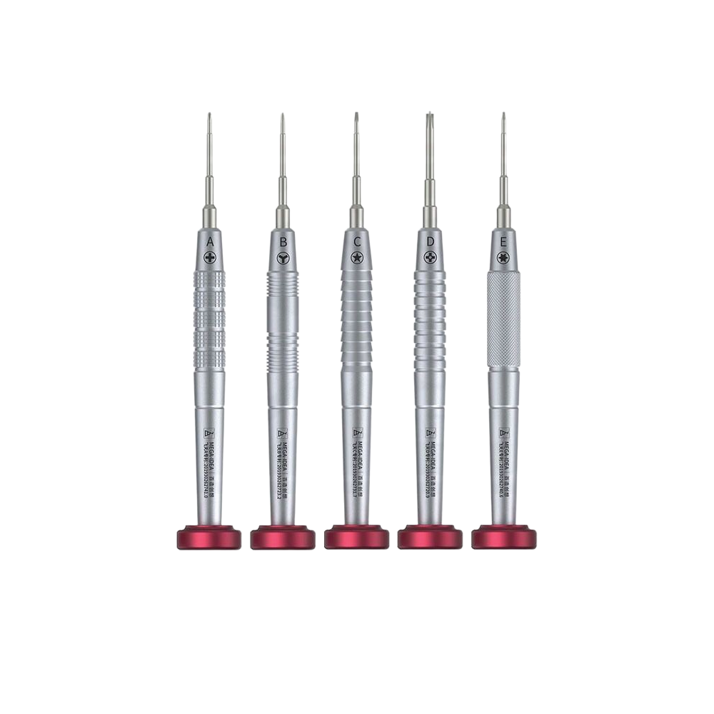 Obeng Set Mega-idea iFlying 2D